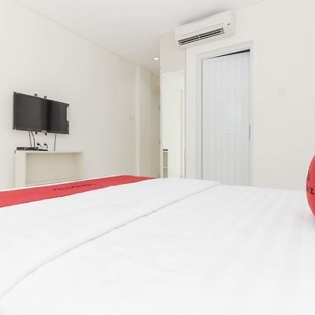 Reddoorz Near Pancoran Jacarta Exterior foto