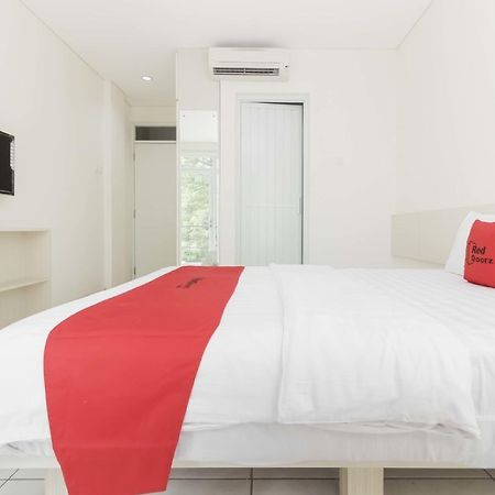 Reddoorz Near Pancoran Jacarta Exterior foto