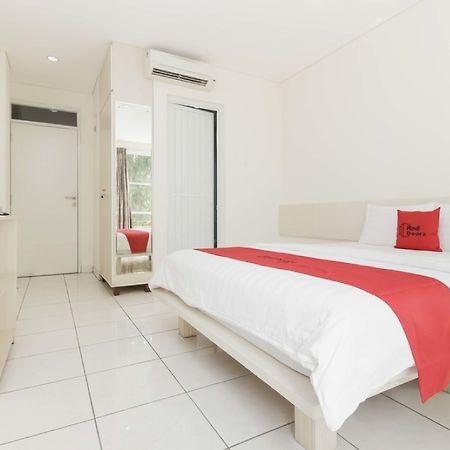 Reddoorz Near Pancoran Jacarta Exterior foto
